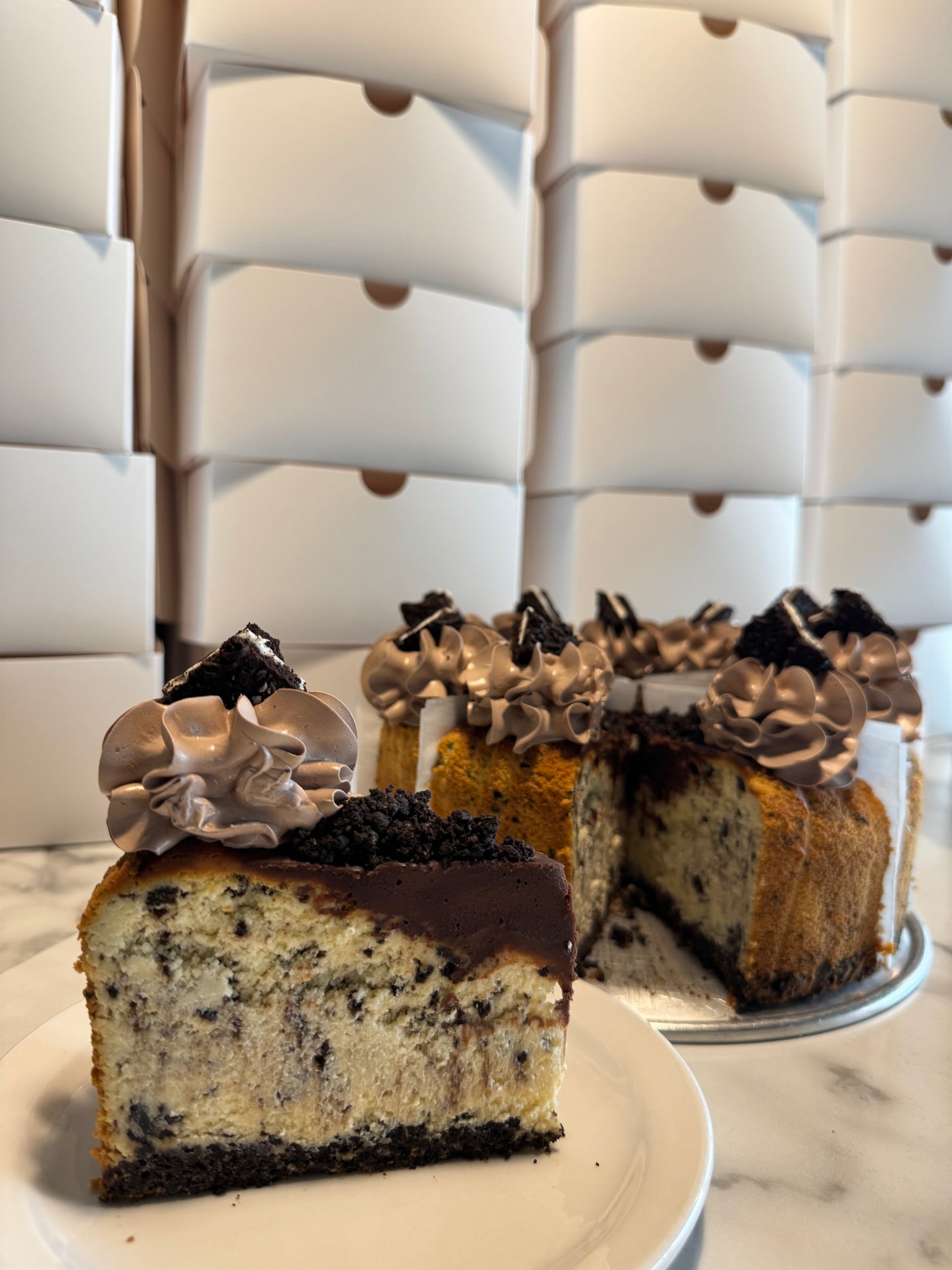 Oreo