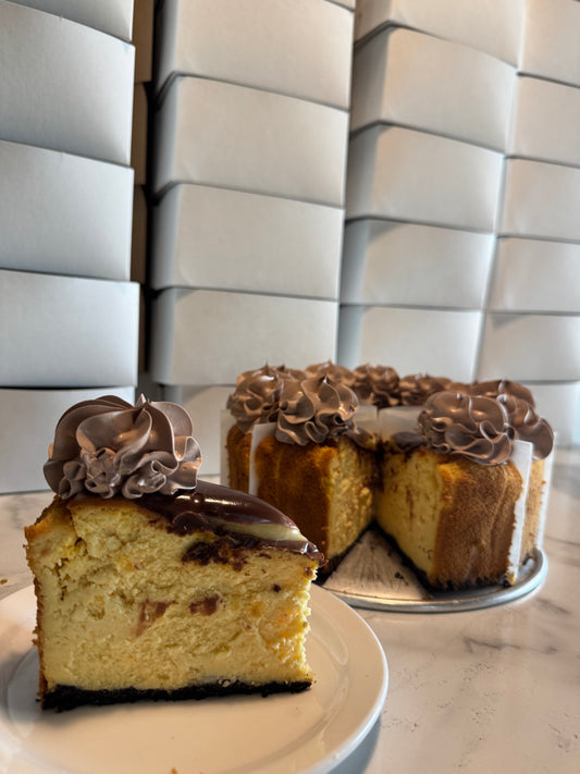 Boston Cream