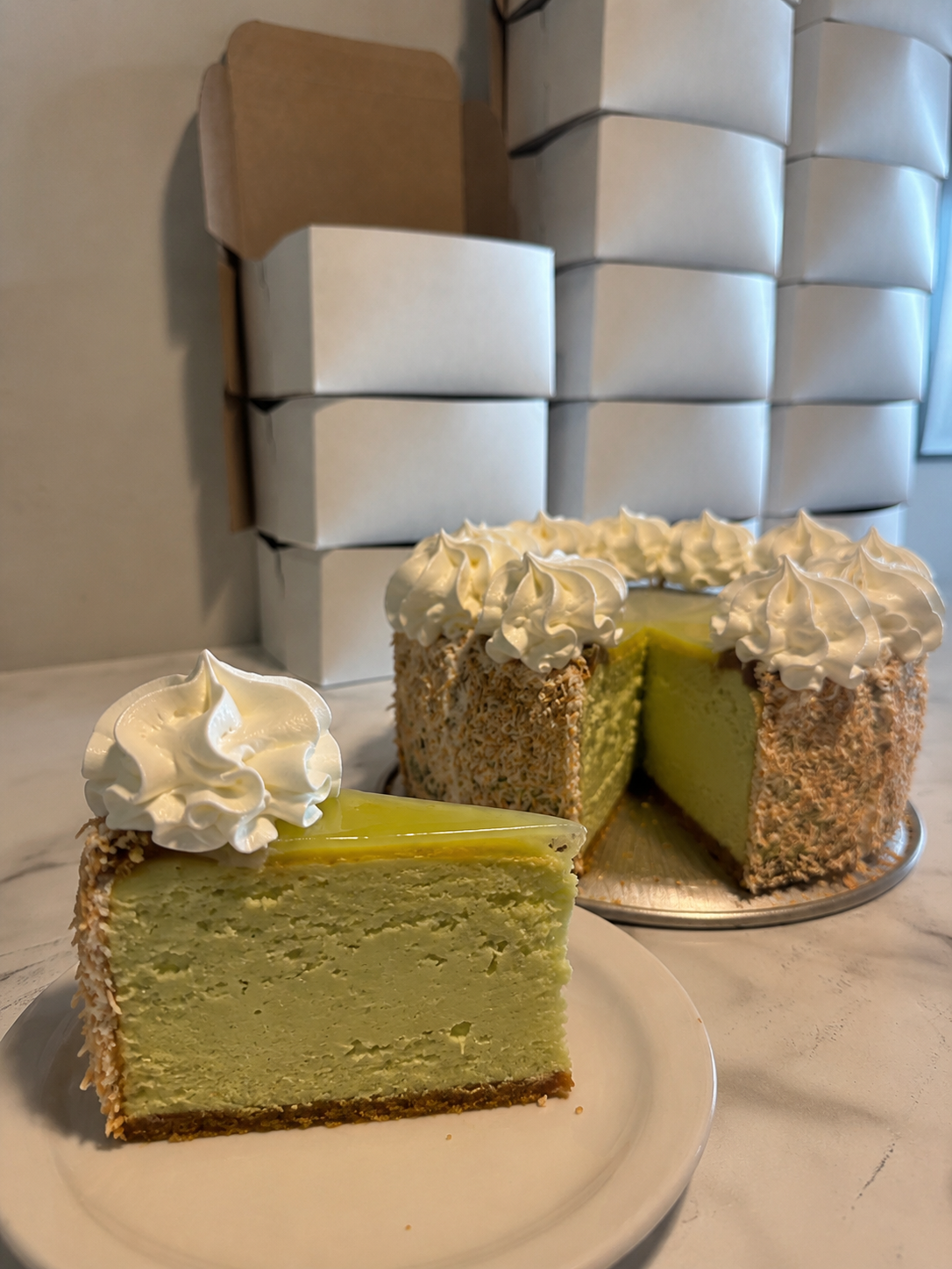 Keylime
