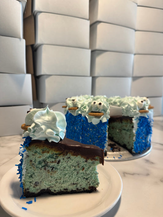 Cookie Monster