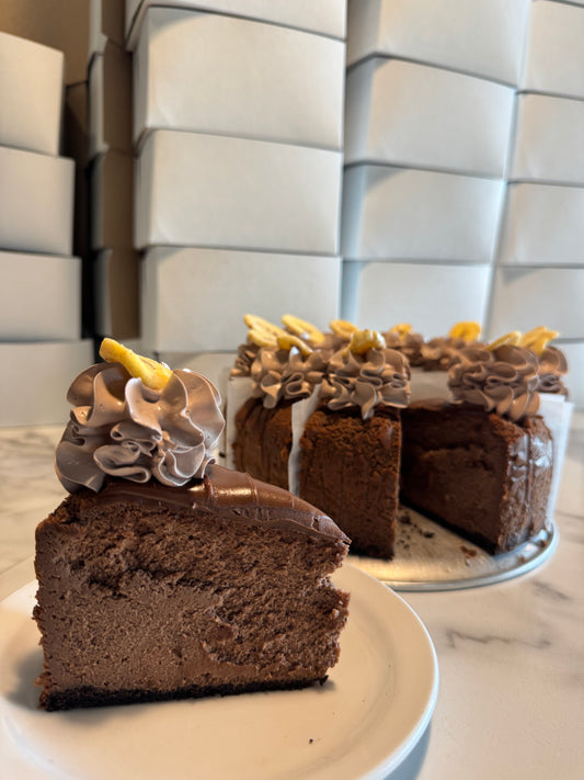 Banana Hazelnut