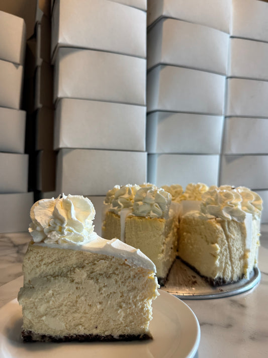 Keto Salted Caramel