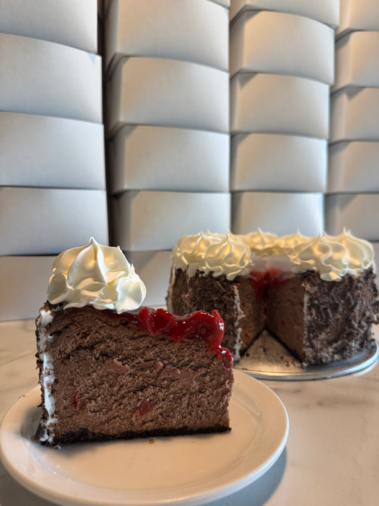 Black Forest
