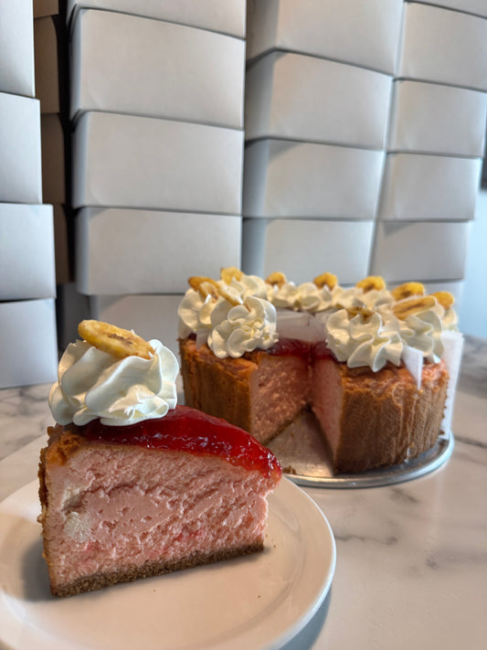 Strawberry Banana