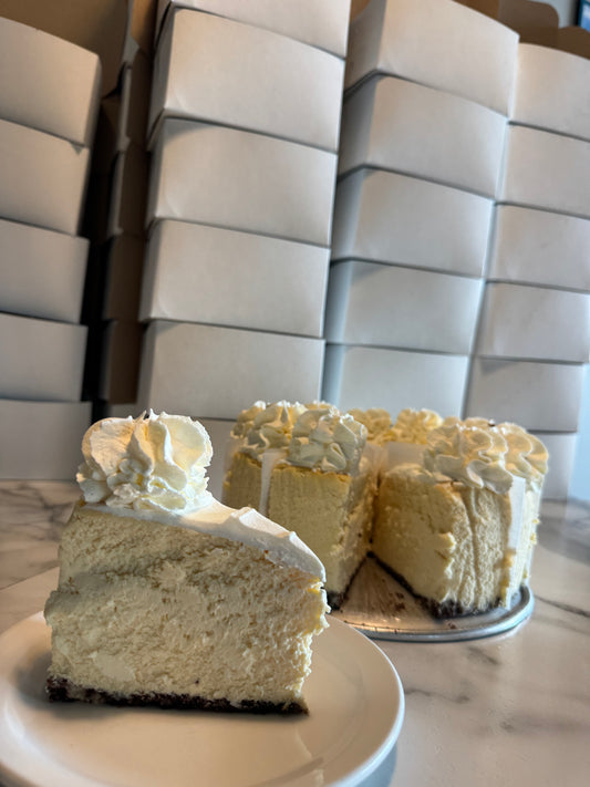 Keto Salted Caramel
