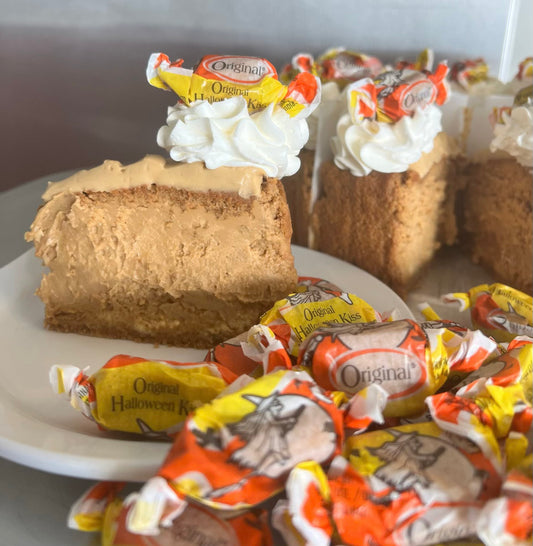 Halloween Kiss ( Candy Kiss)