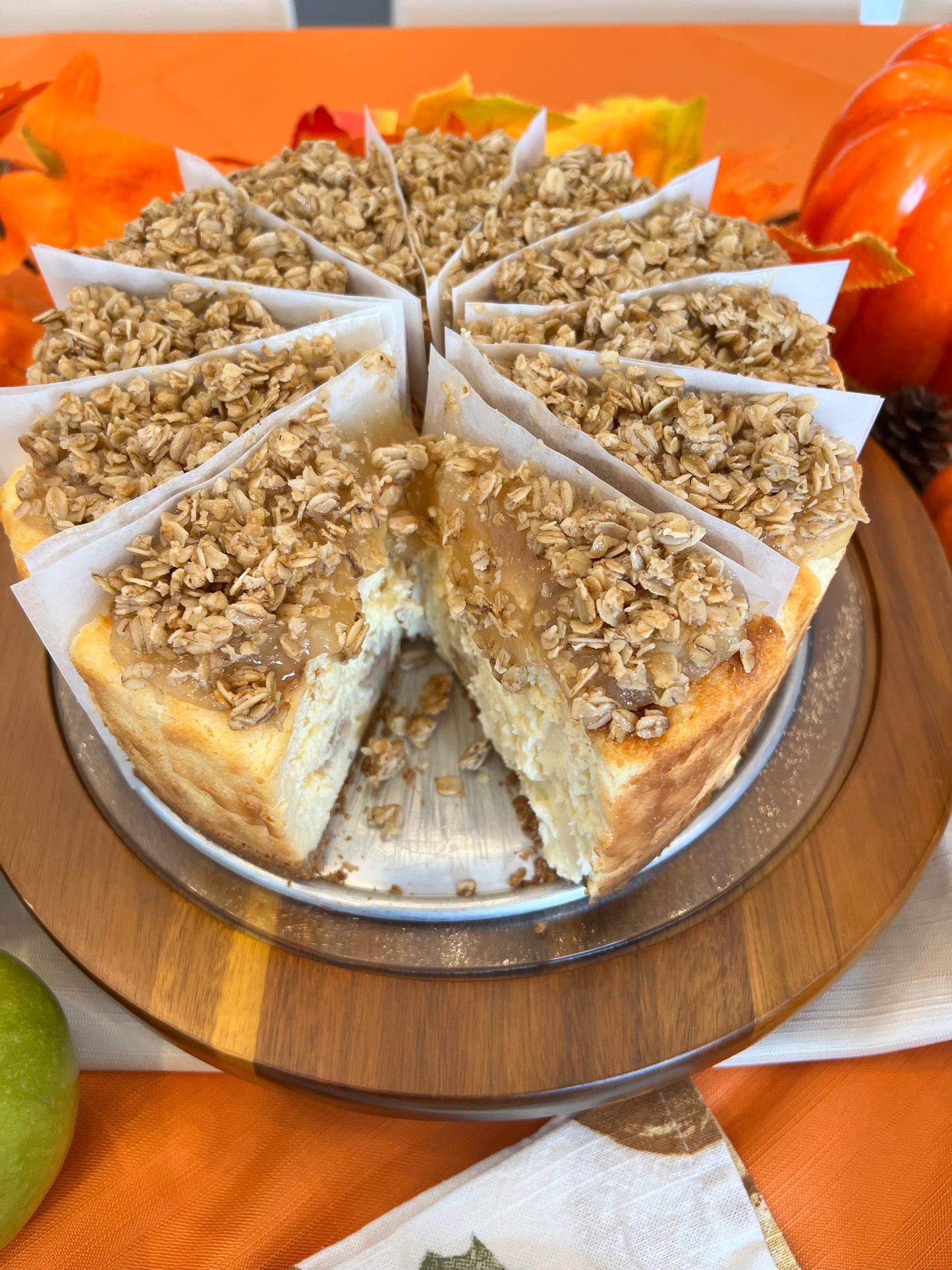 Apple Pie