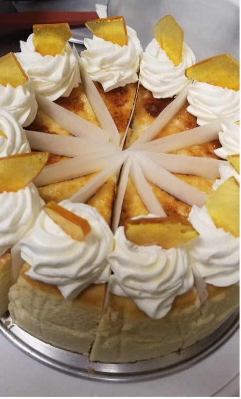 Creme Brûlée
