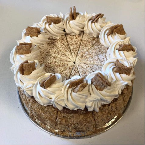 Cinnamon Toast Crunch