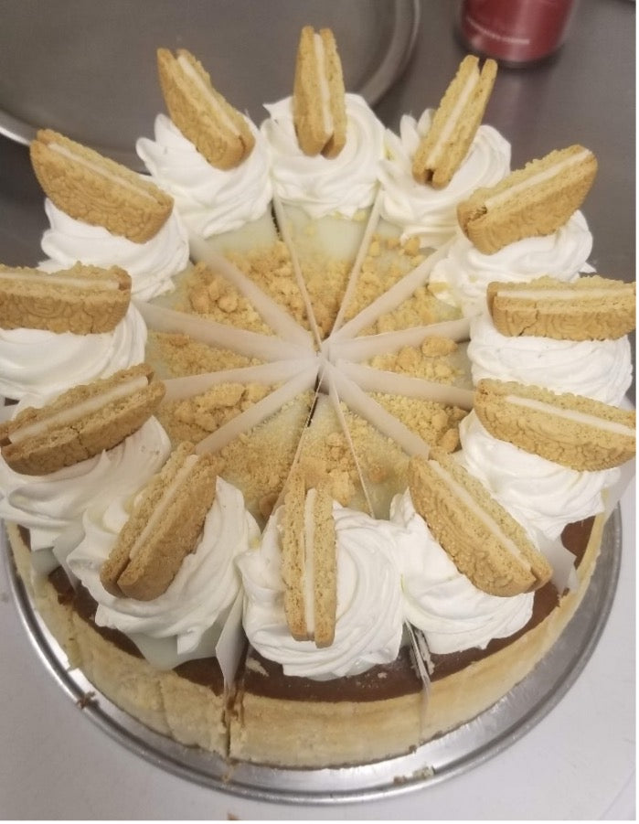 Golden Oreo