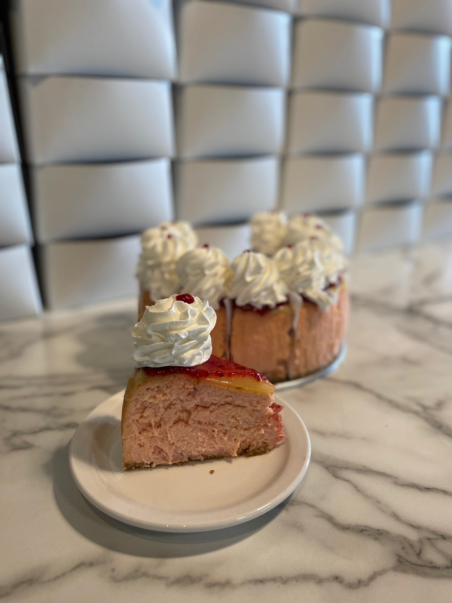 Lemon Raspberry