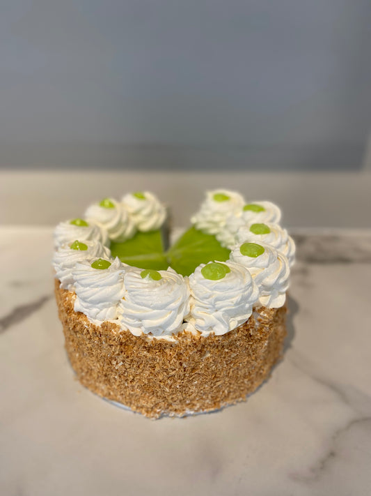 Keylime
