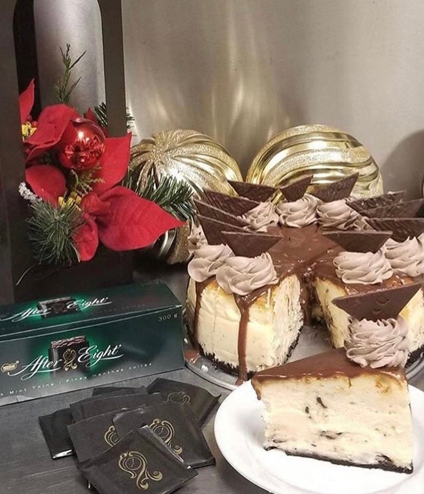 After Eight