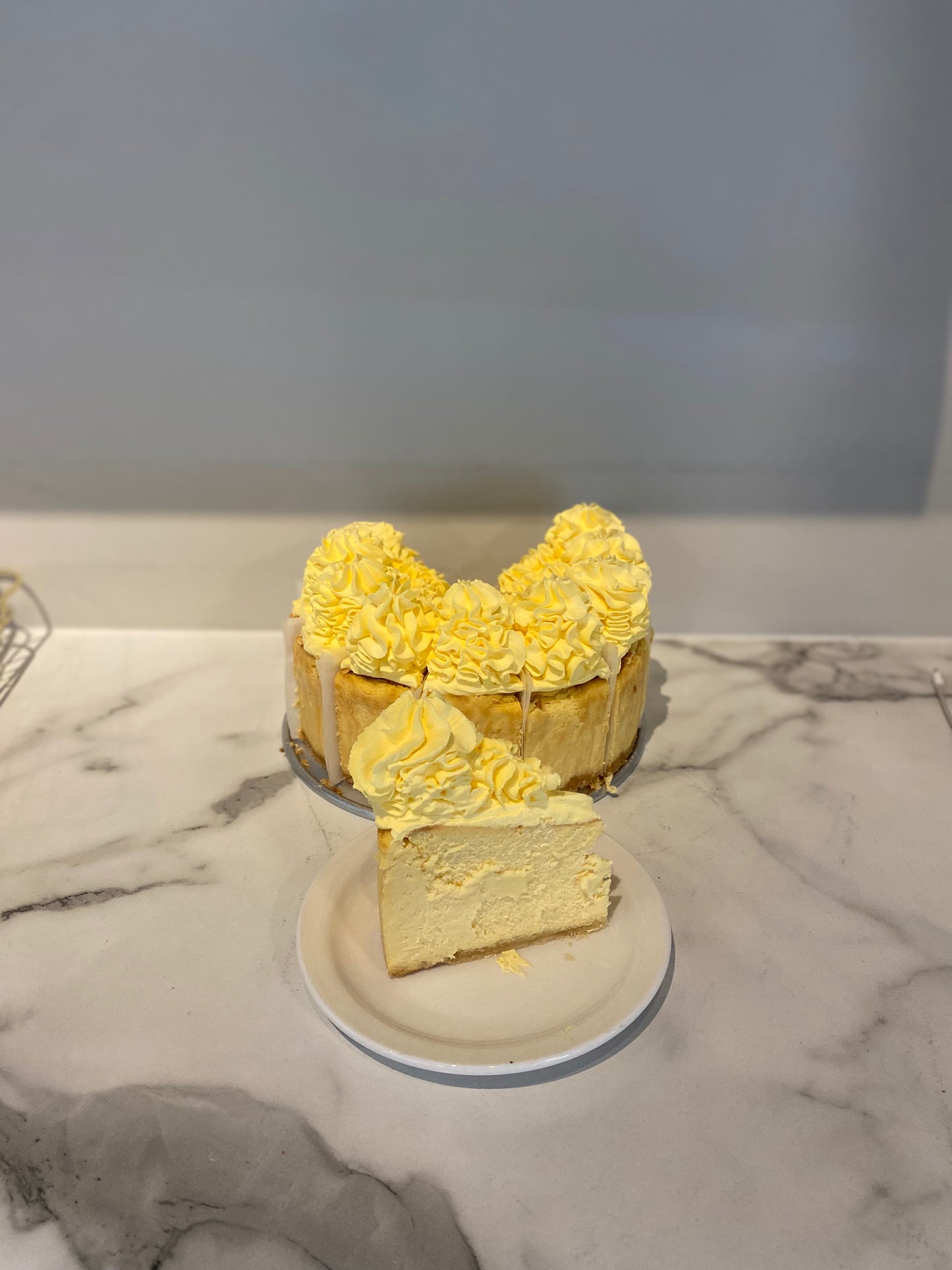 Keto Lemon