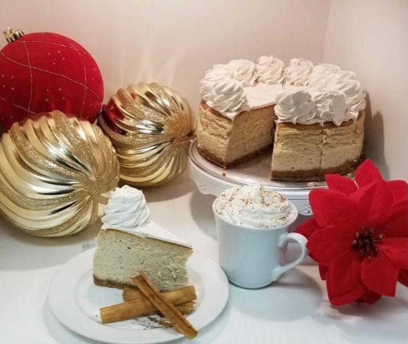 Eggnog