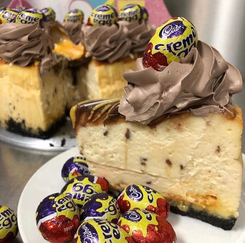 Creme Egg