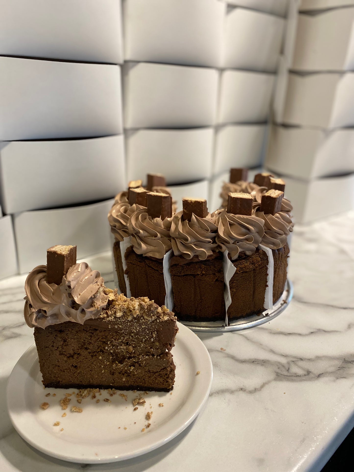 Coffee Crisp
