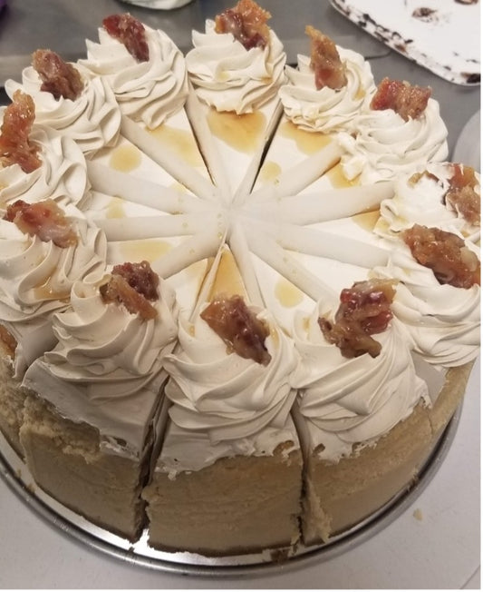 Maple Bacon