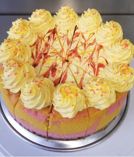 Strawberry Lemonade