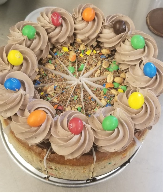 Peanut M&M