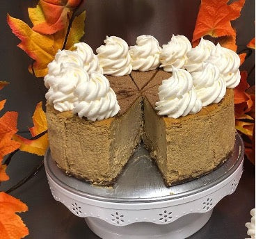Pumpkin Spice