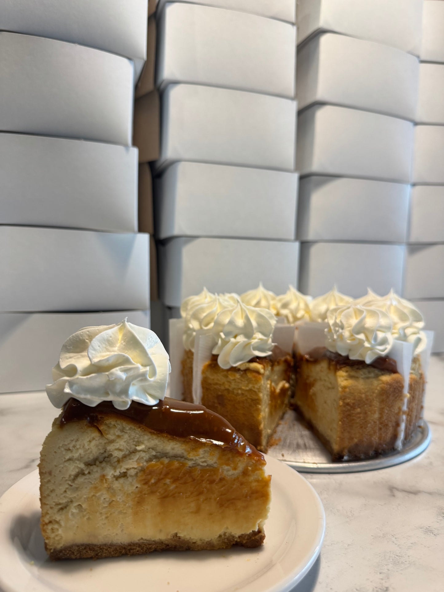 Dulce de Leche