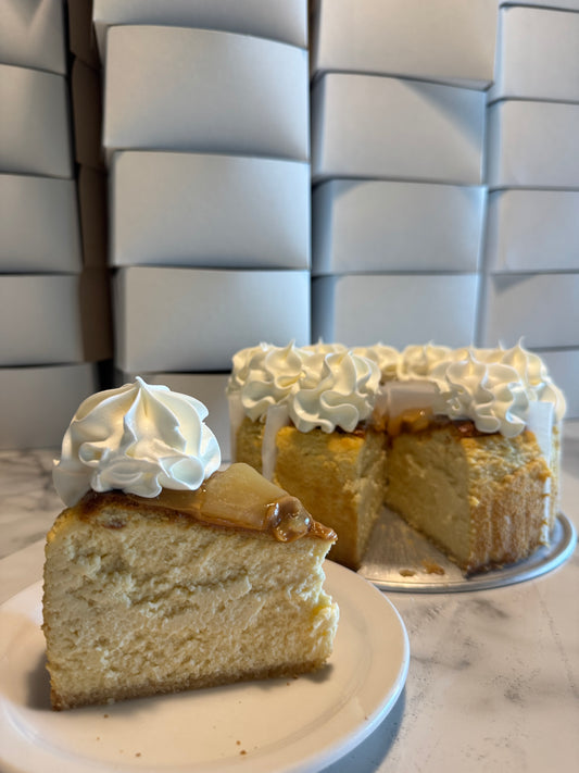 Apple Caramel