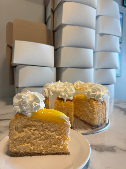 Mango pineapple