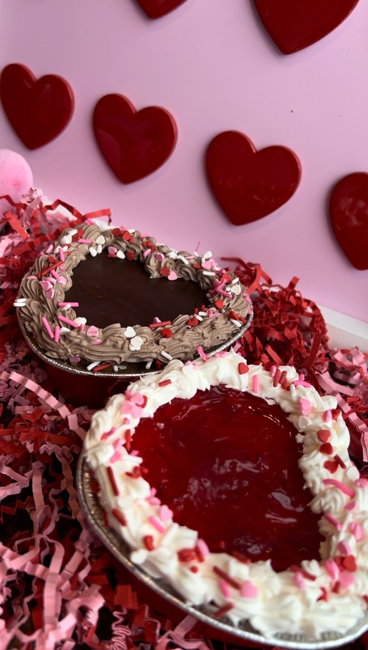 Valentine’s Day Heart