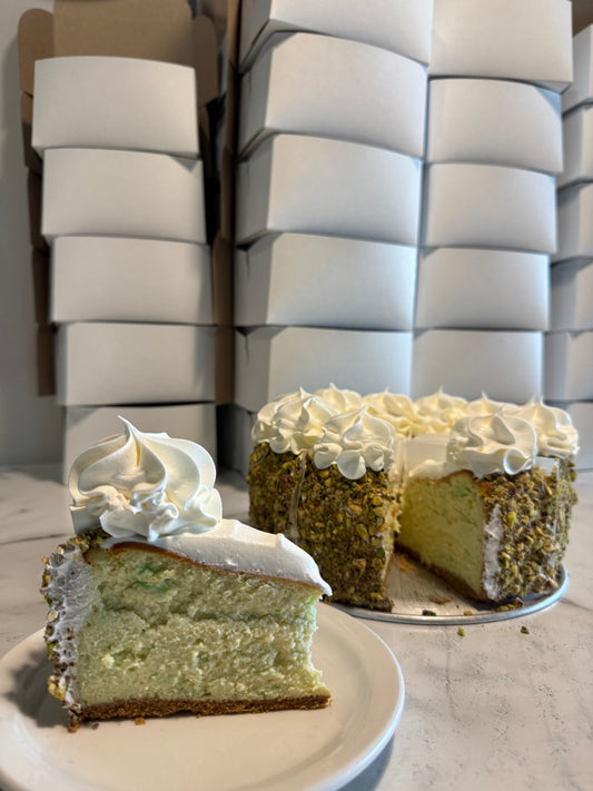 Pistachio