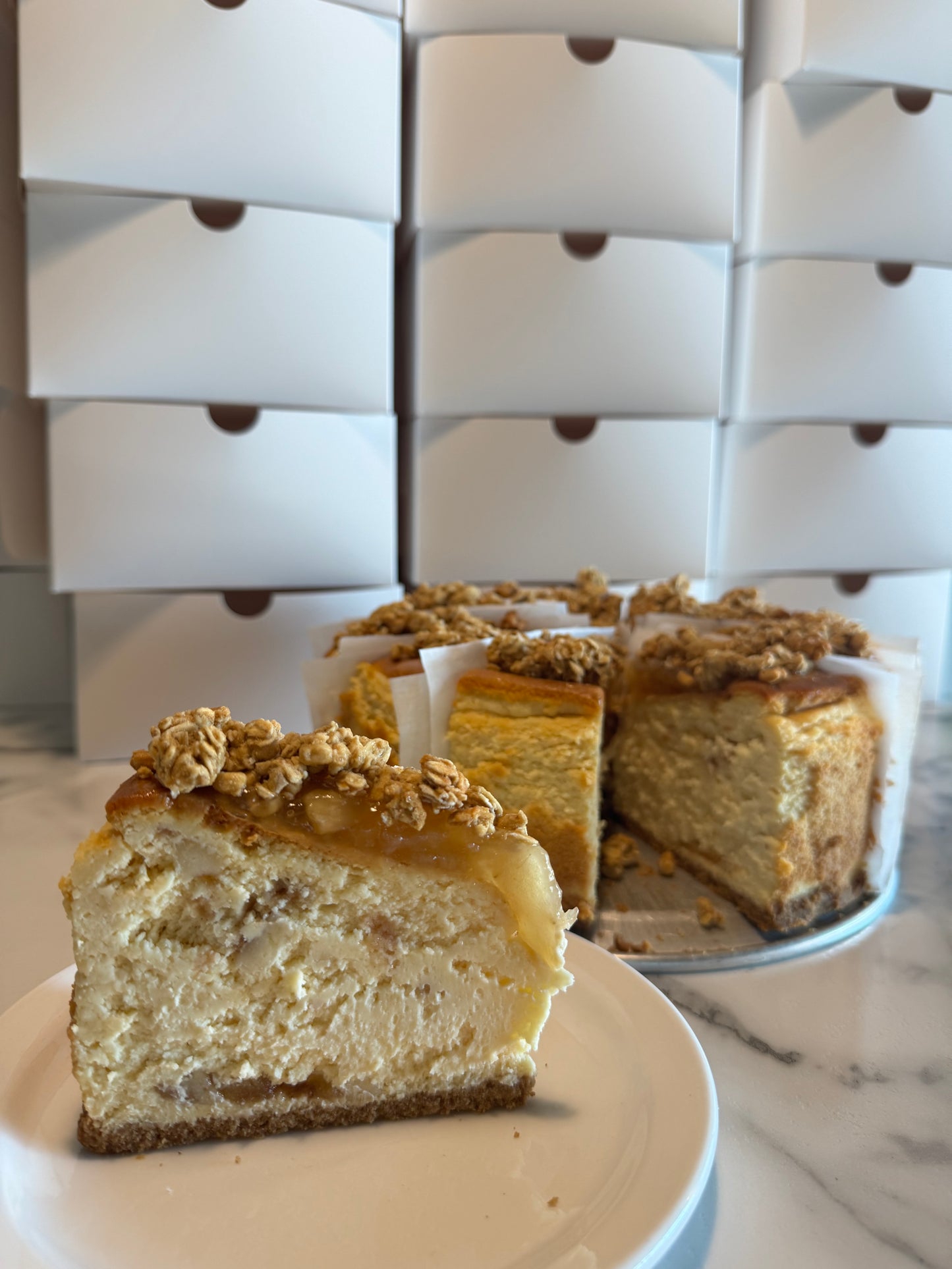 Apple Pie