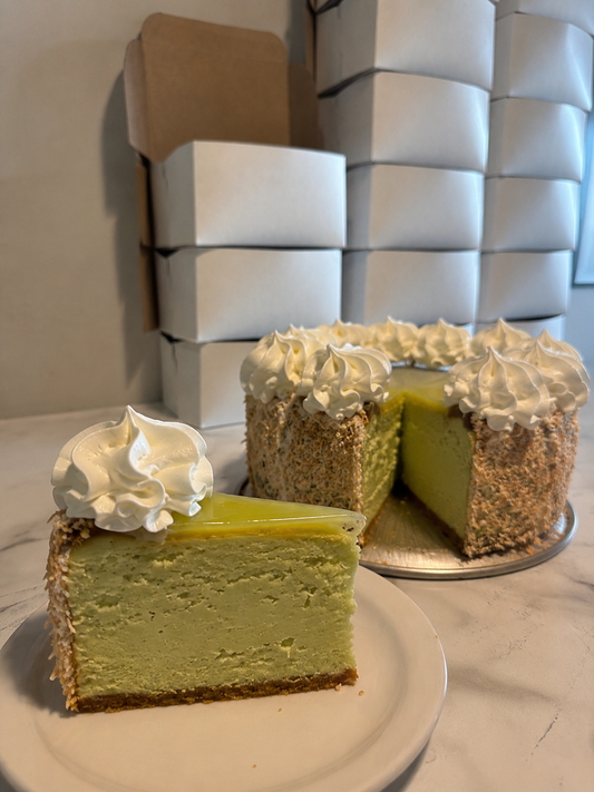 Keylime