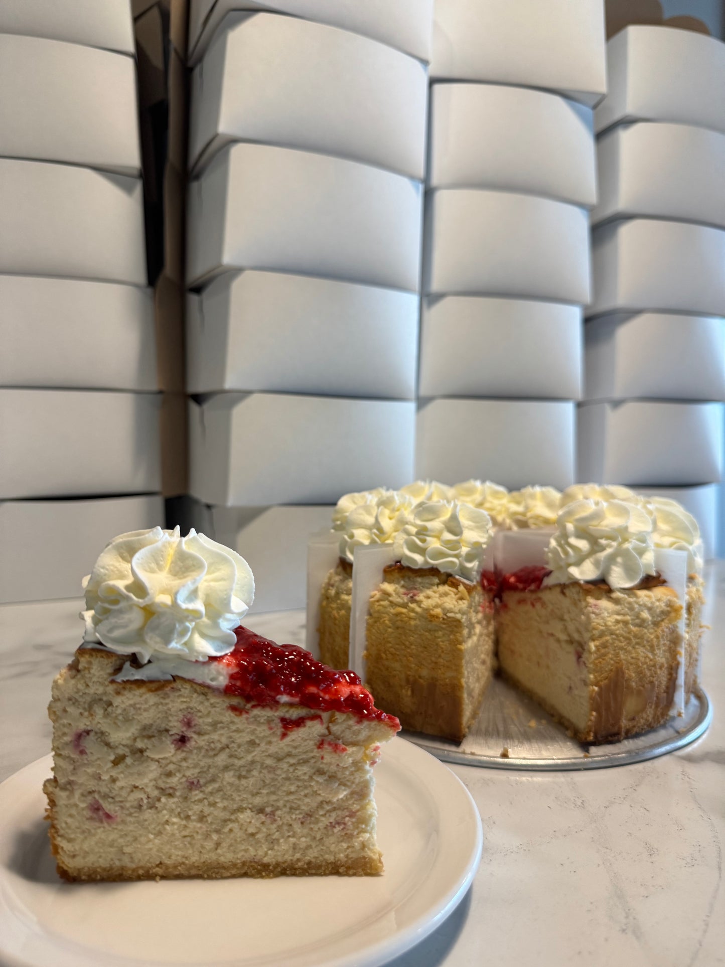 Keto Raspberry