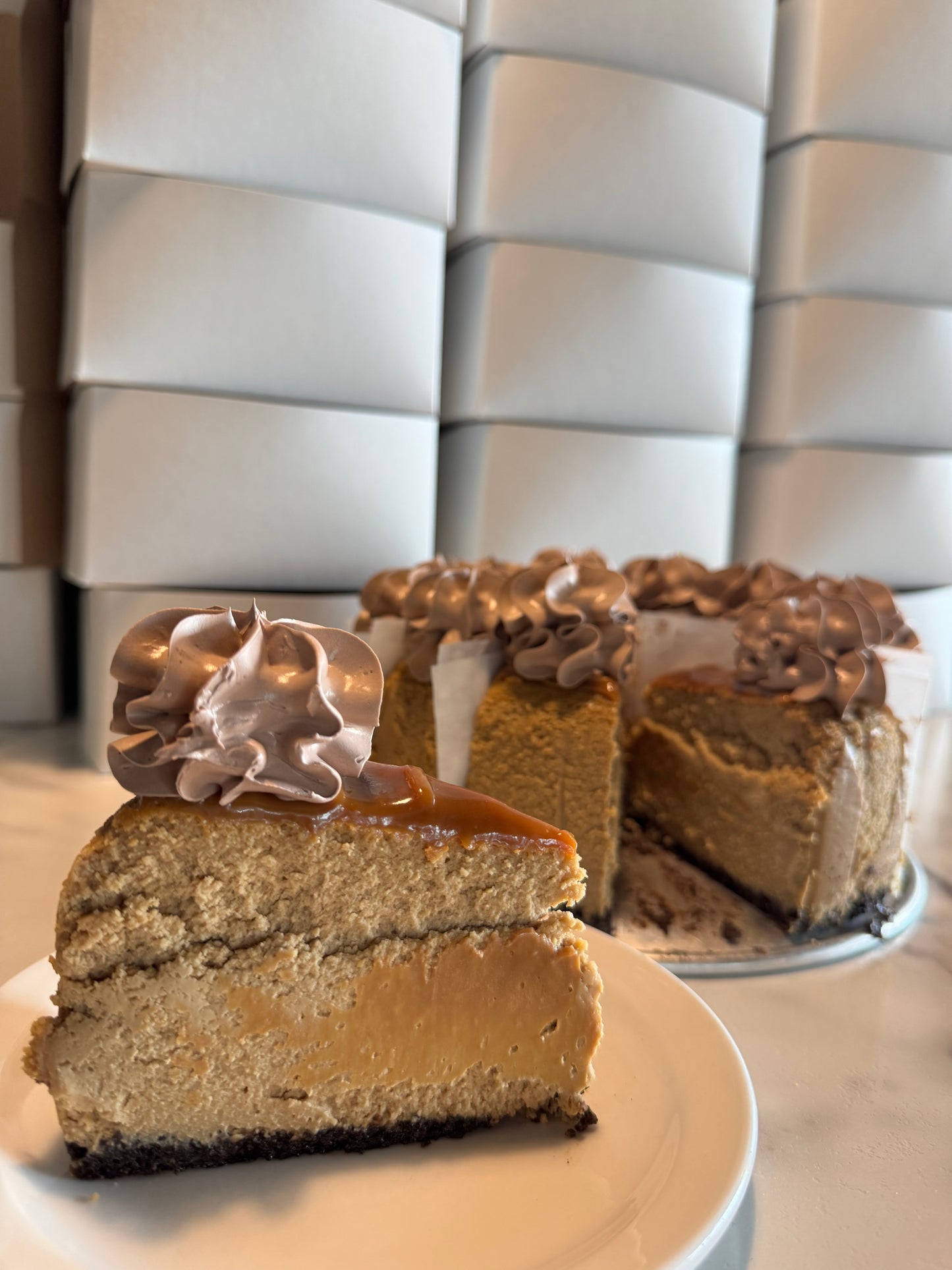 Caramel Macchiato