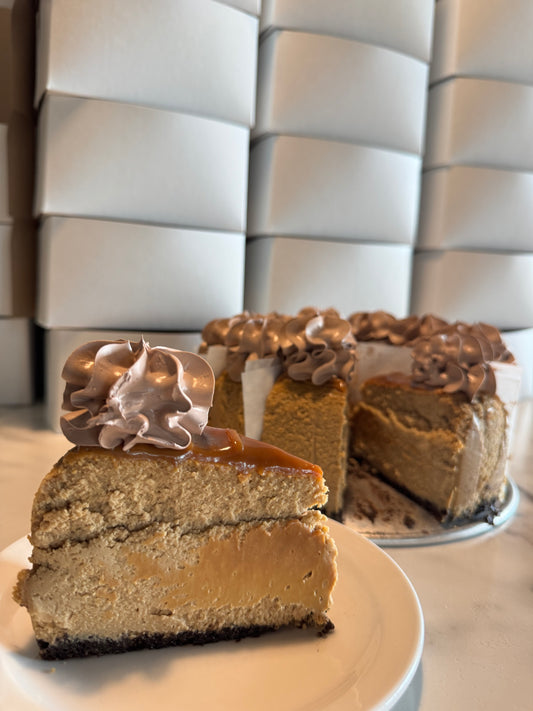 Caramel Macchiato