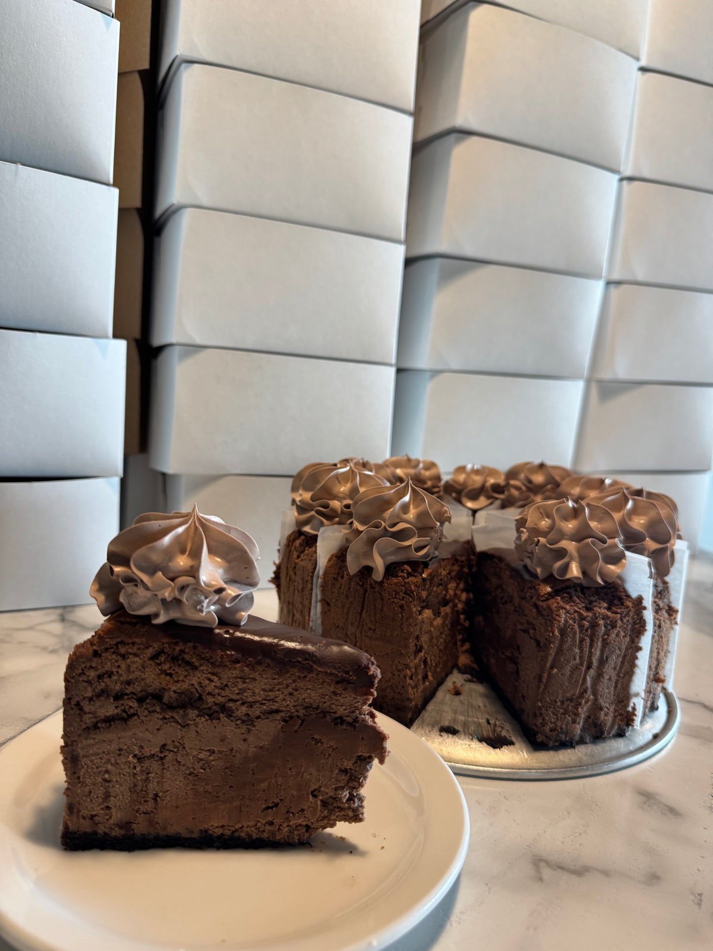 Chocolate