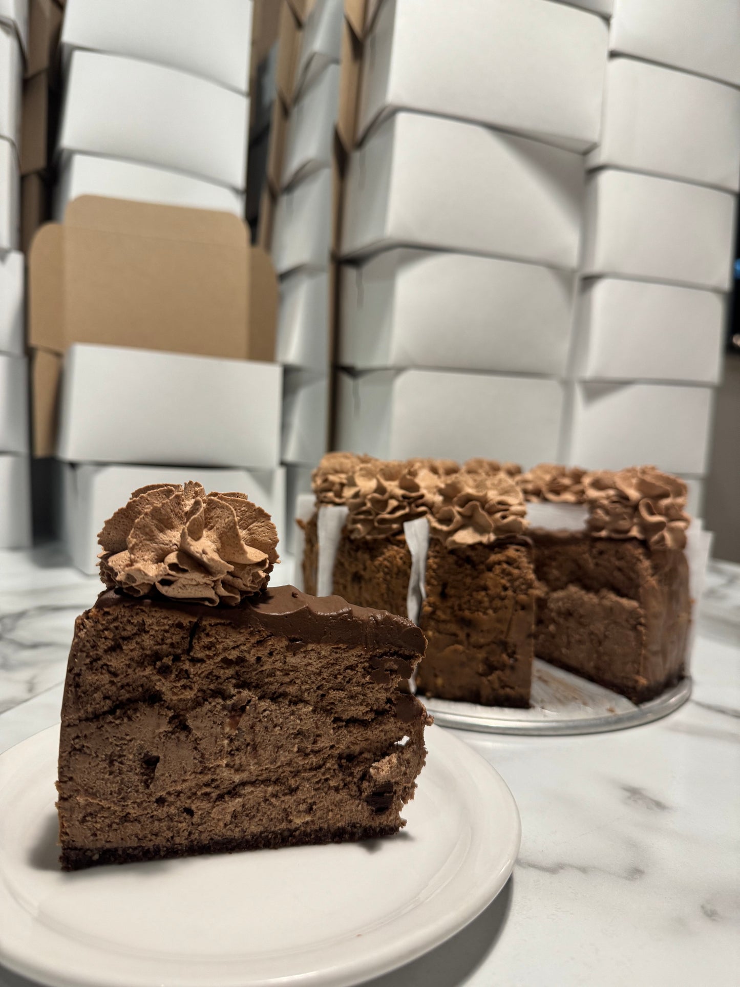 Keto Chocolate
