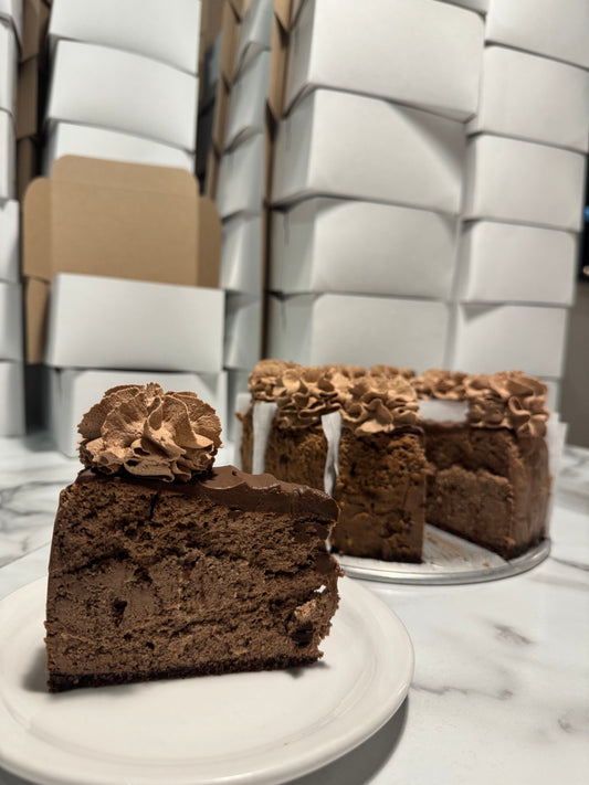 Keto Chocolate