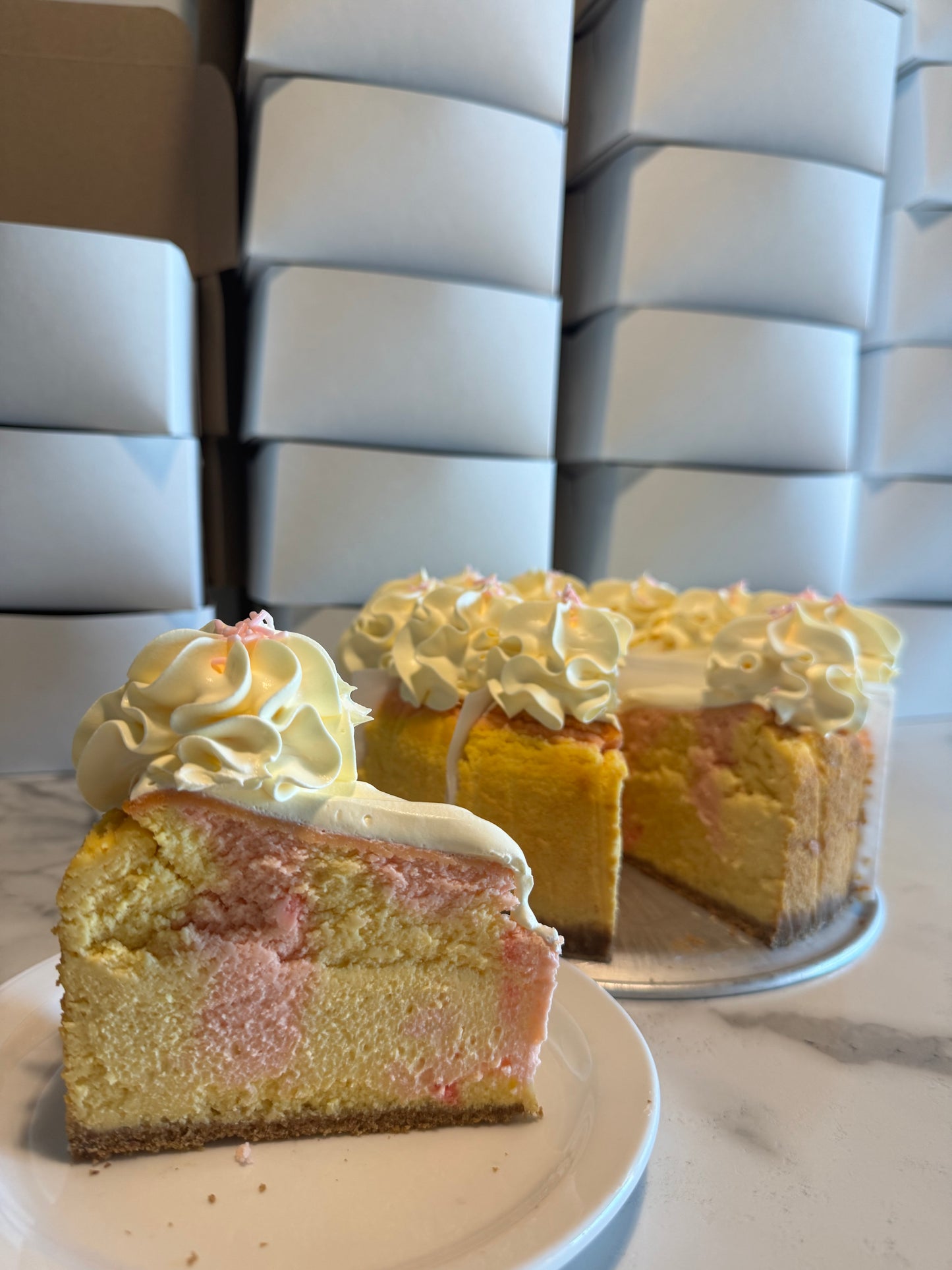 Strawberry Lemonade