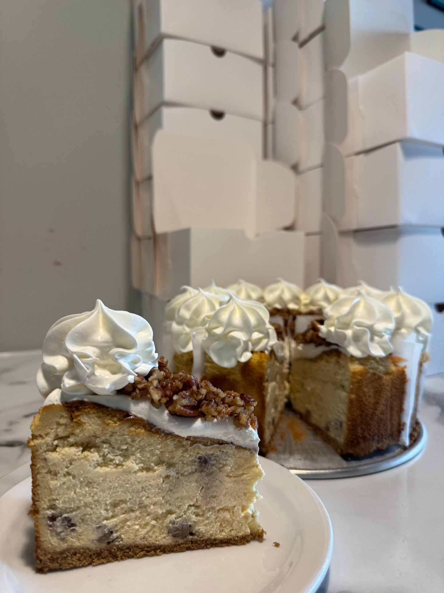 Pecan Pie