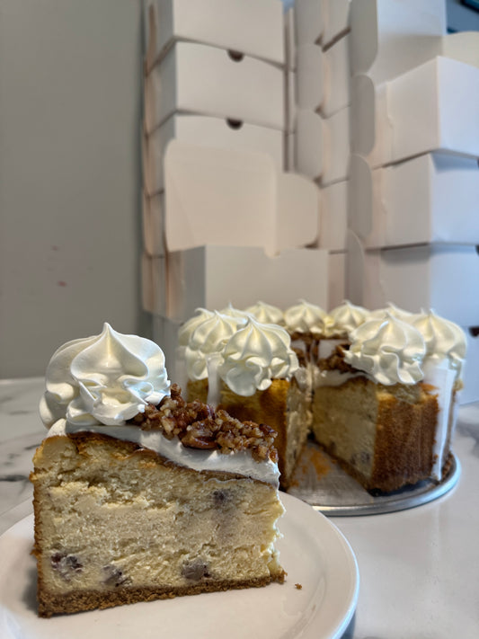 Pecan Pie
