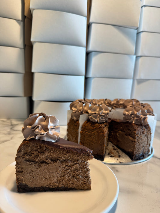 Chocolate Mocha