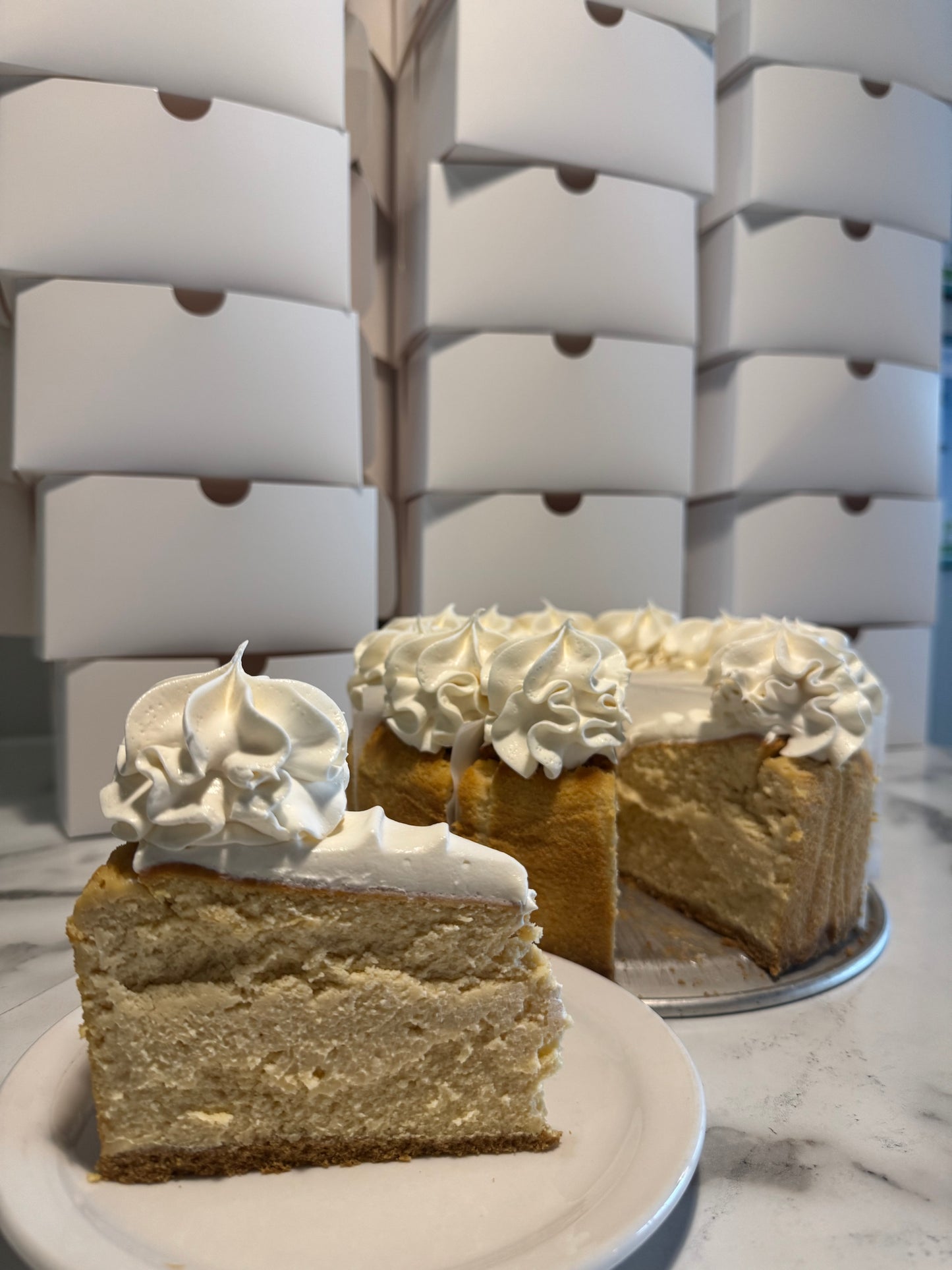 Maple Cream
