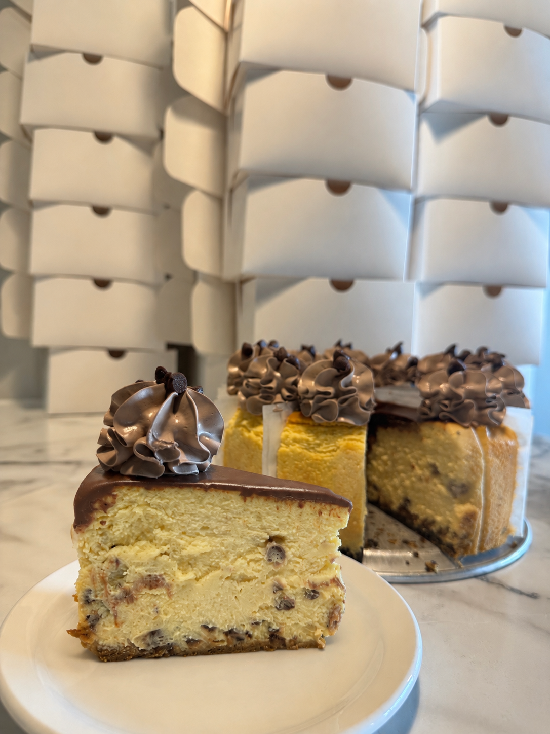 Banana Chocolate Chip