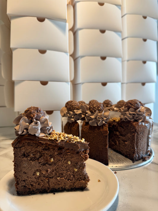 Ferrero Roche