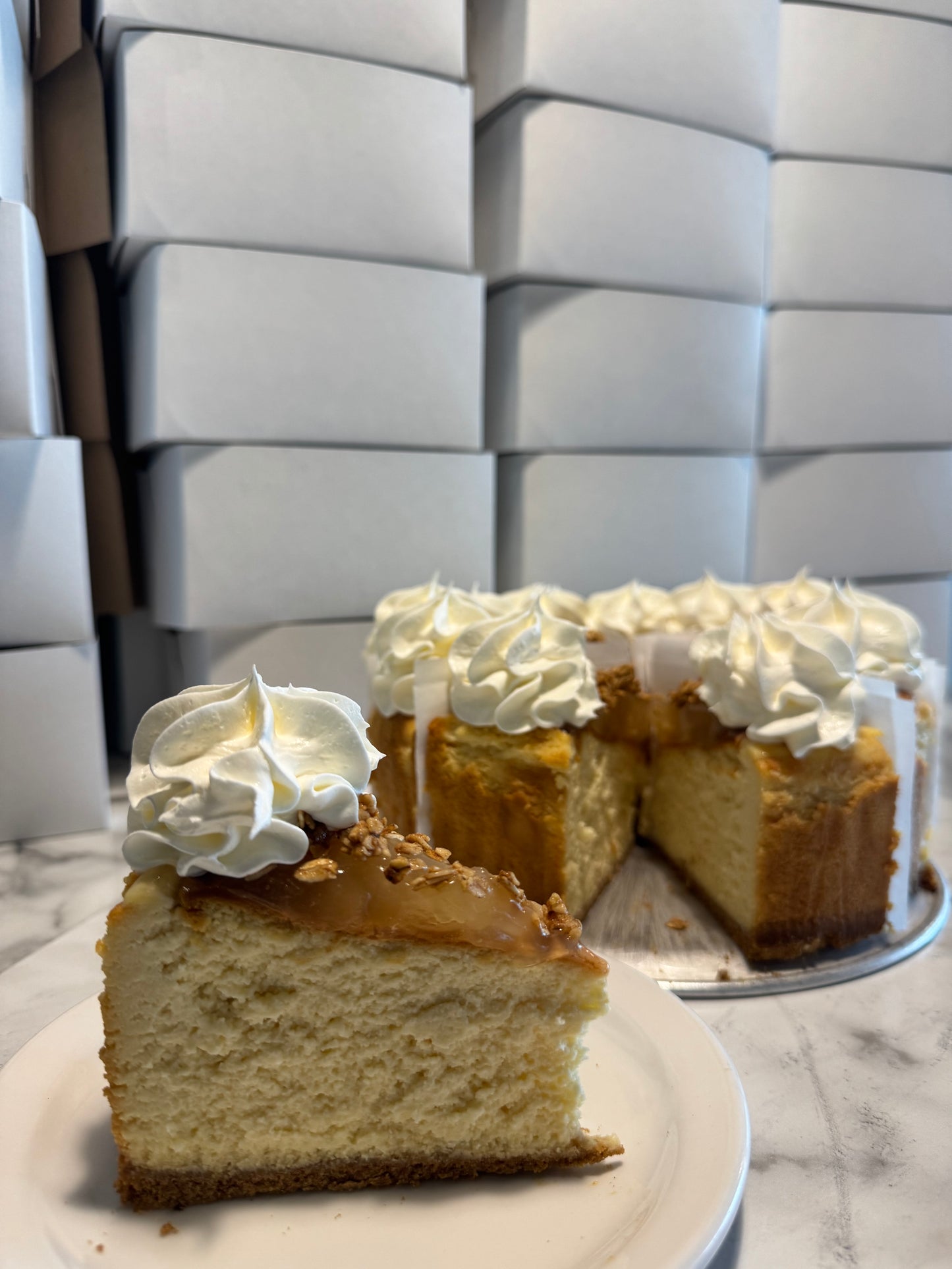 Apple Crisp