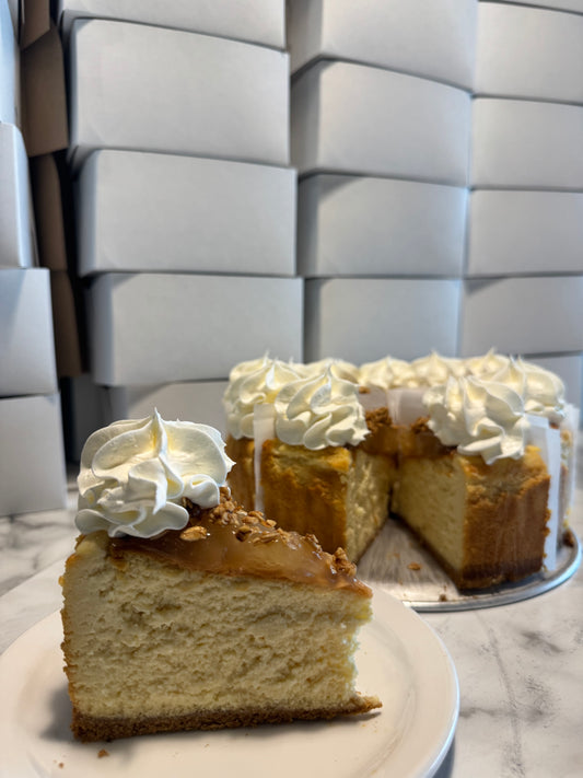 Apple Crisp
