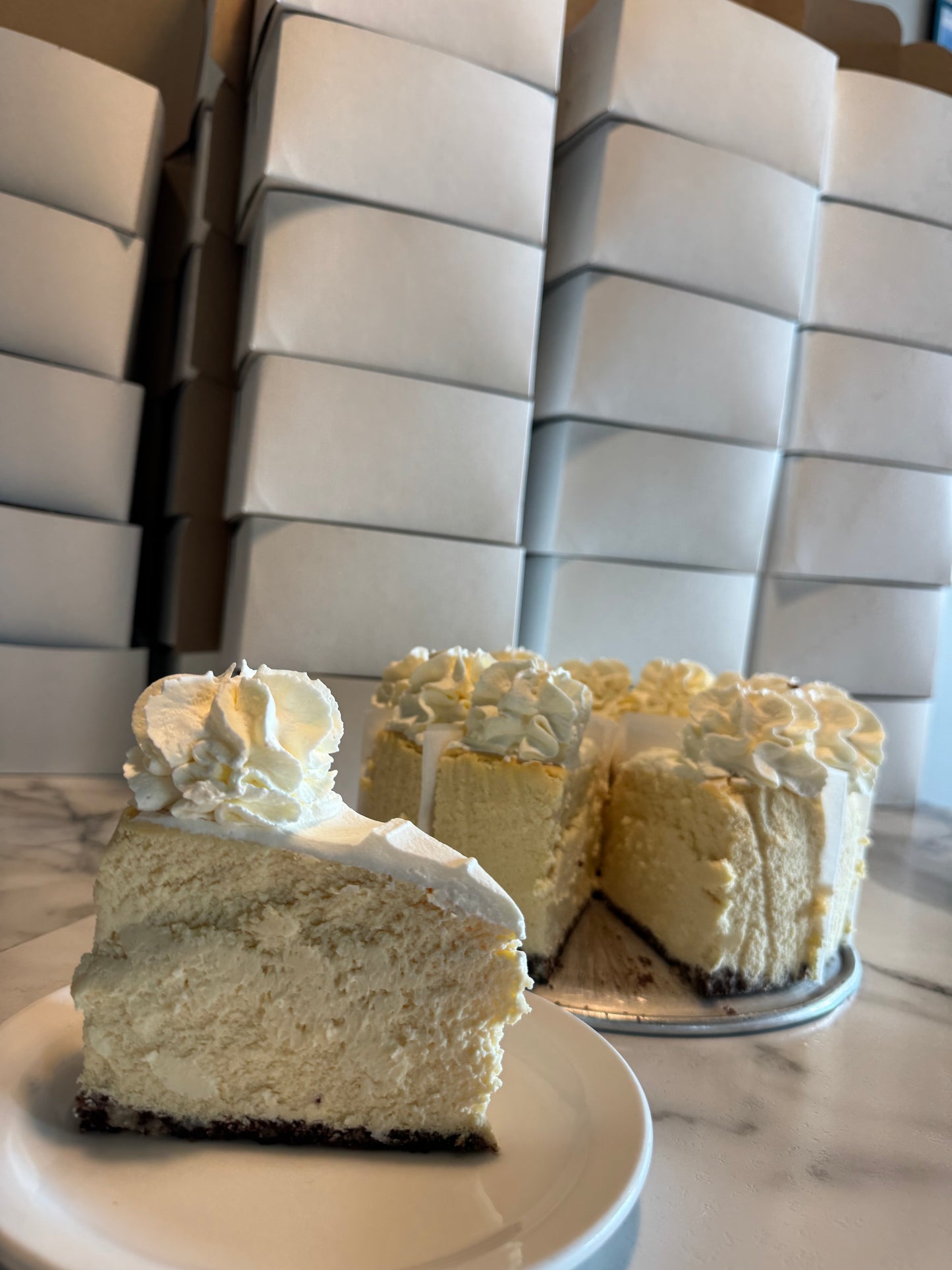 Keto Salted Caramel